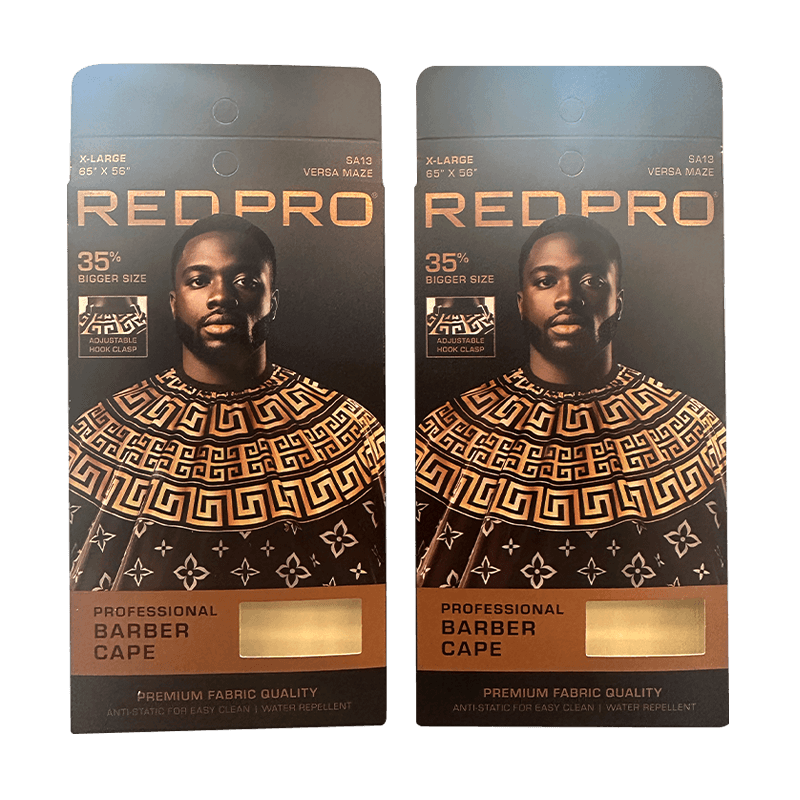 UV Coated Packaging Box