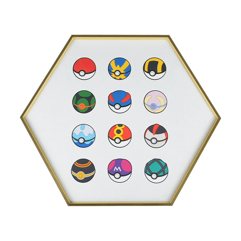 High-Definition Offset Heat Transfer