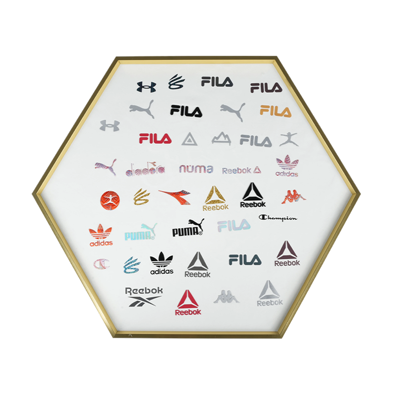 Laser Cut Heat Transfer Film