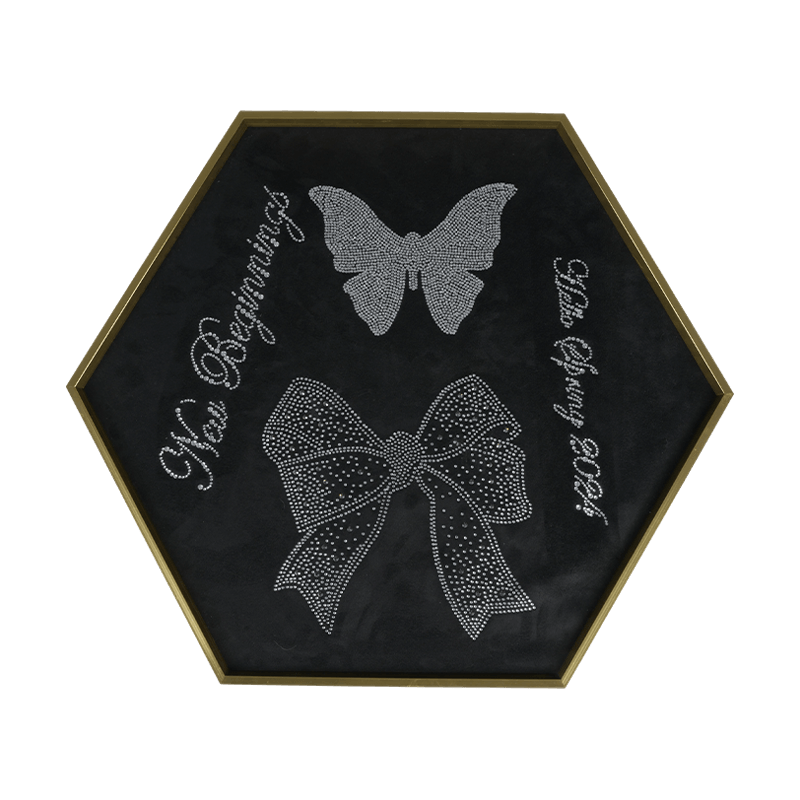 High-Density Hotfix Decal