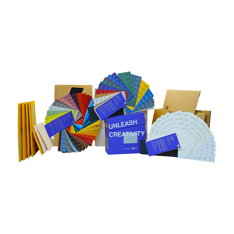 Premium Gift Packaging