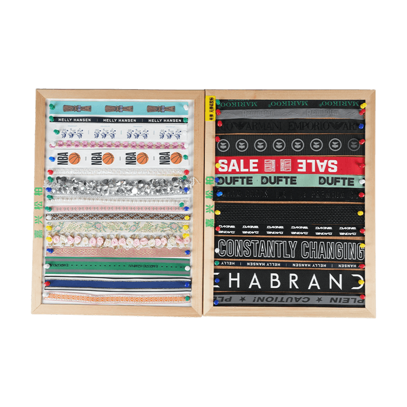 3D Silicone Heat Transfer Labels (HTL) & Patches for Apparel