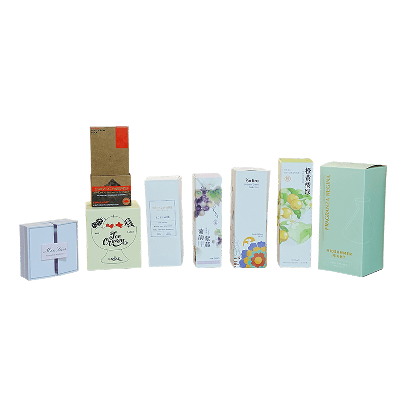 Premium Gift Packaging