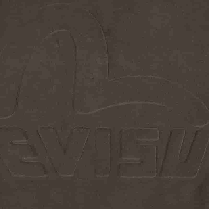 3D High-Frequency Embossing Transfer