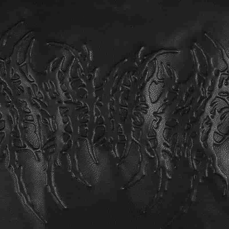 3D High-Frequency Embossing Transfer