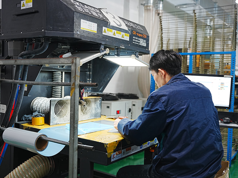 Songbai Technology Co., Ltd.