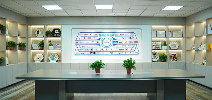 Songbai Technology Co., Ltd.