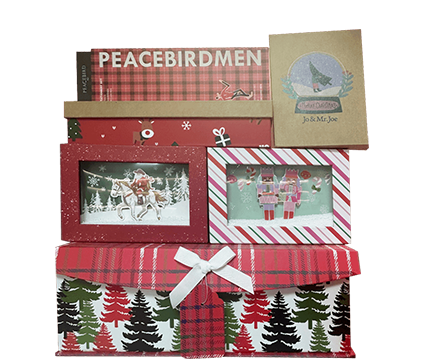 Songbai Technology Co., Ltd.