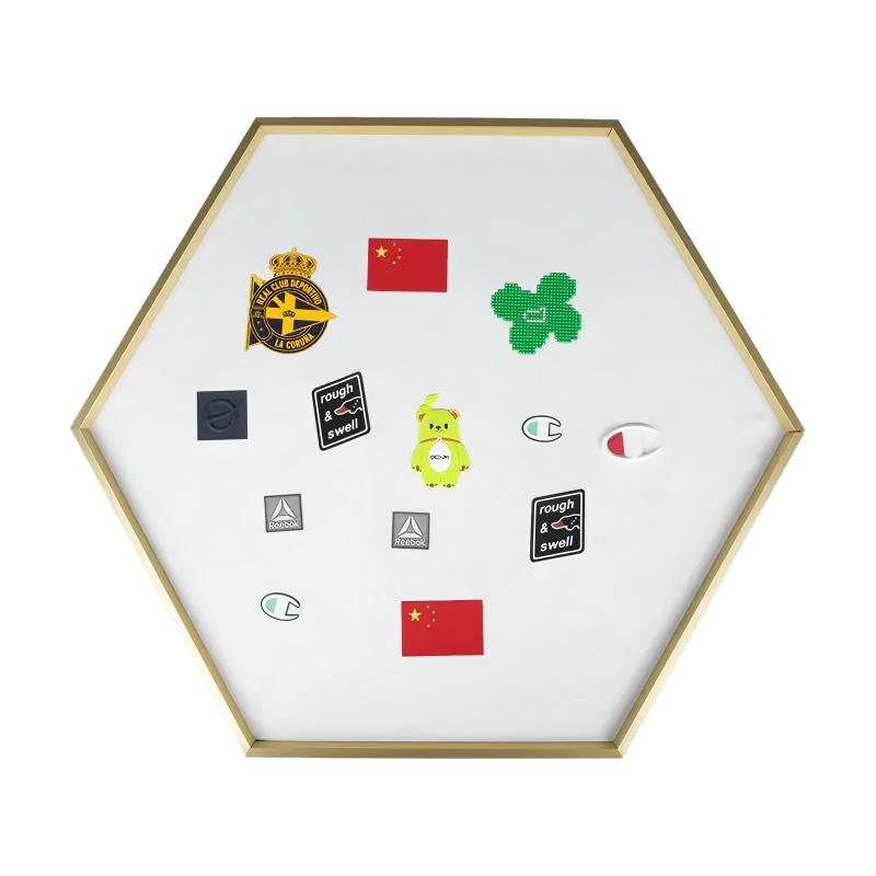 Custom Heat Transfer Labels