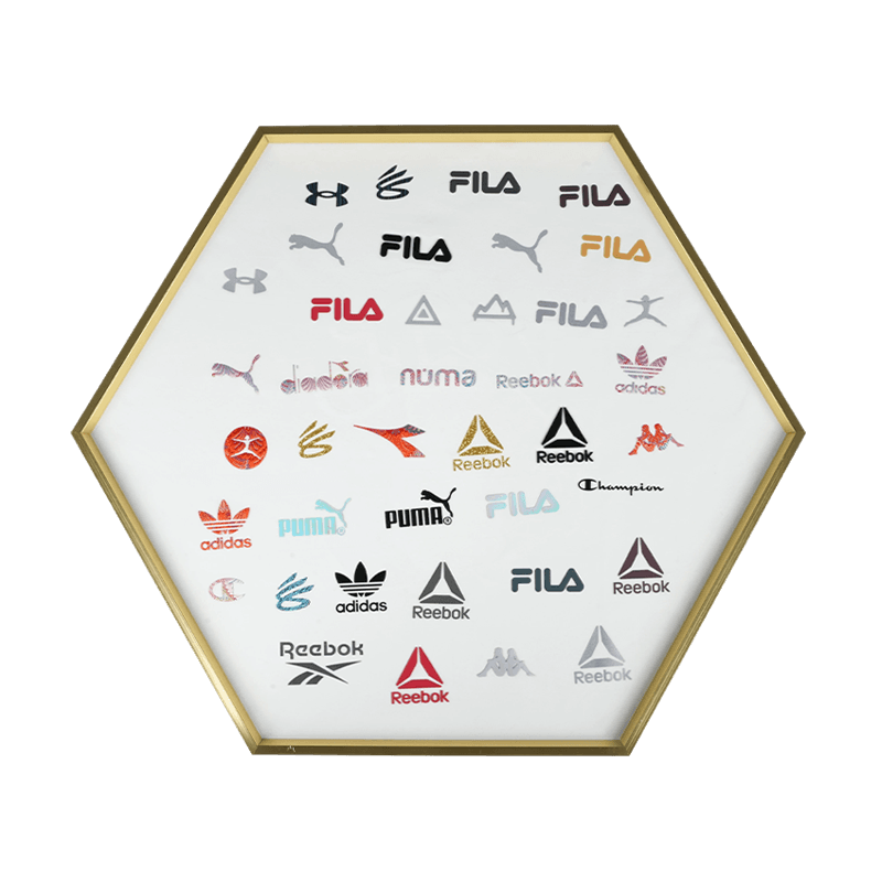 Laser Cut Heat Transfer Film