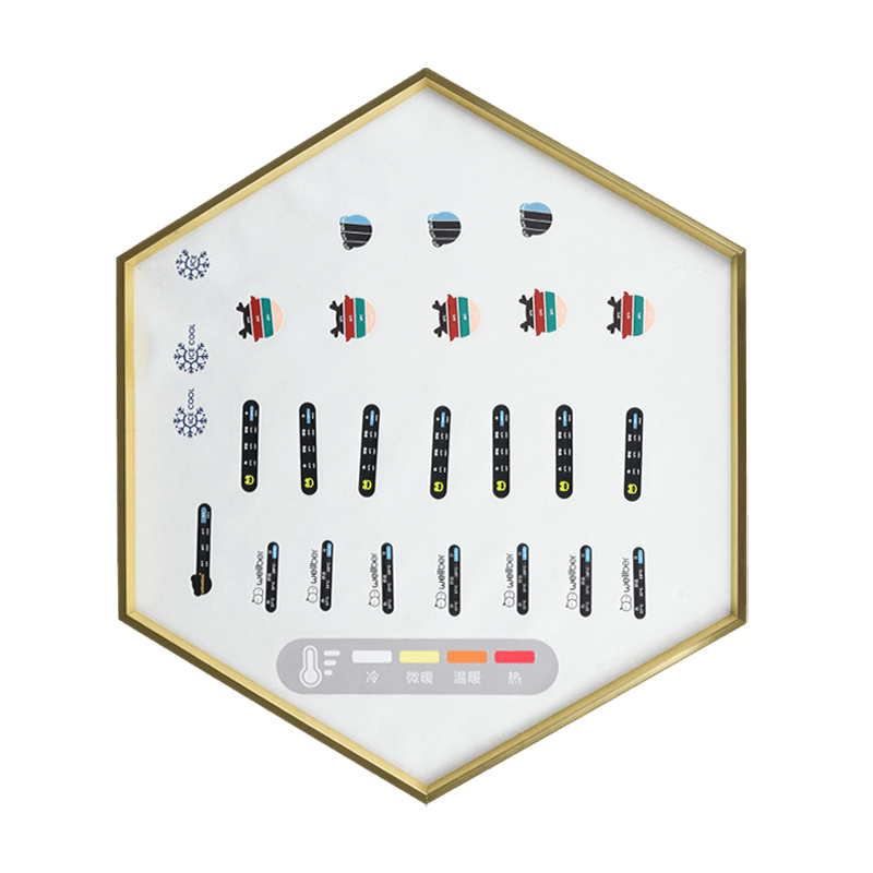 Tagless size label