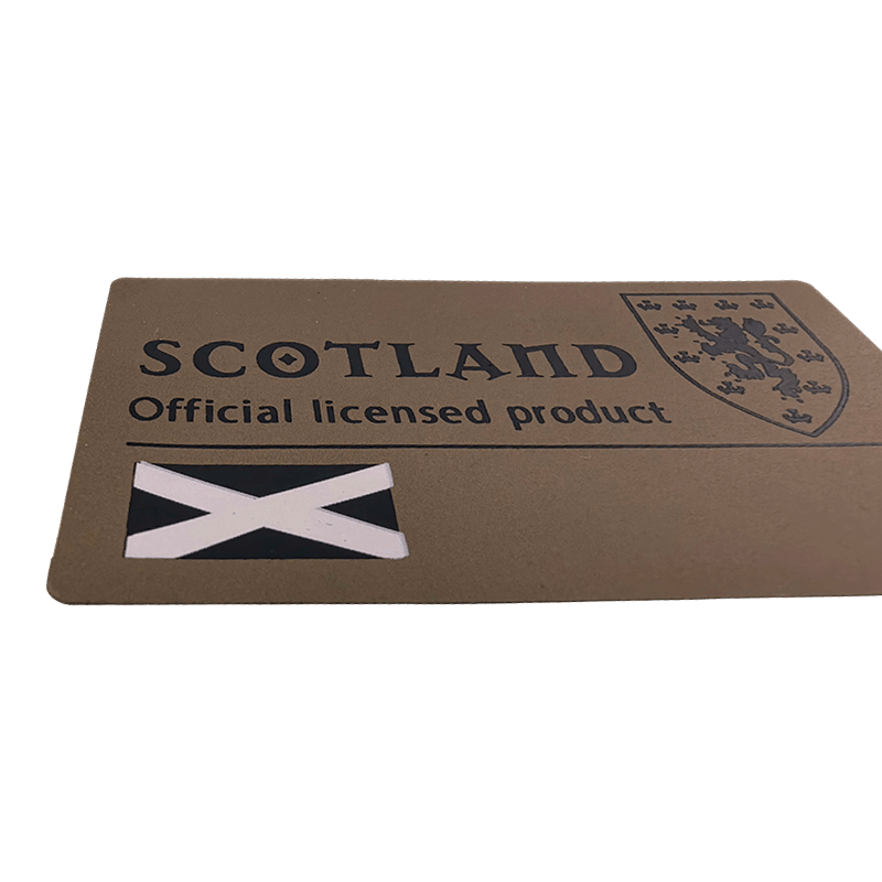 Reflective label