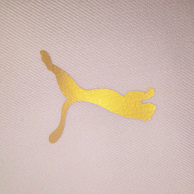 Metallic yarn